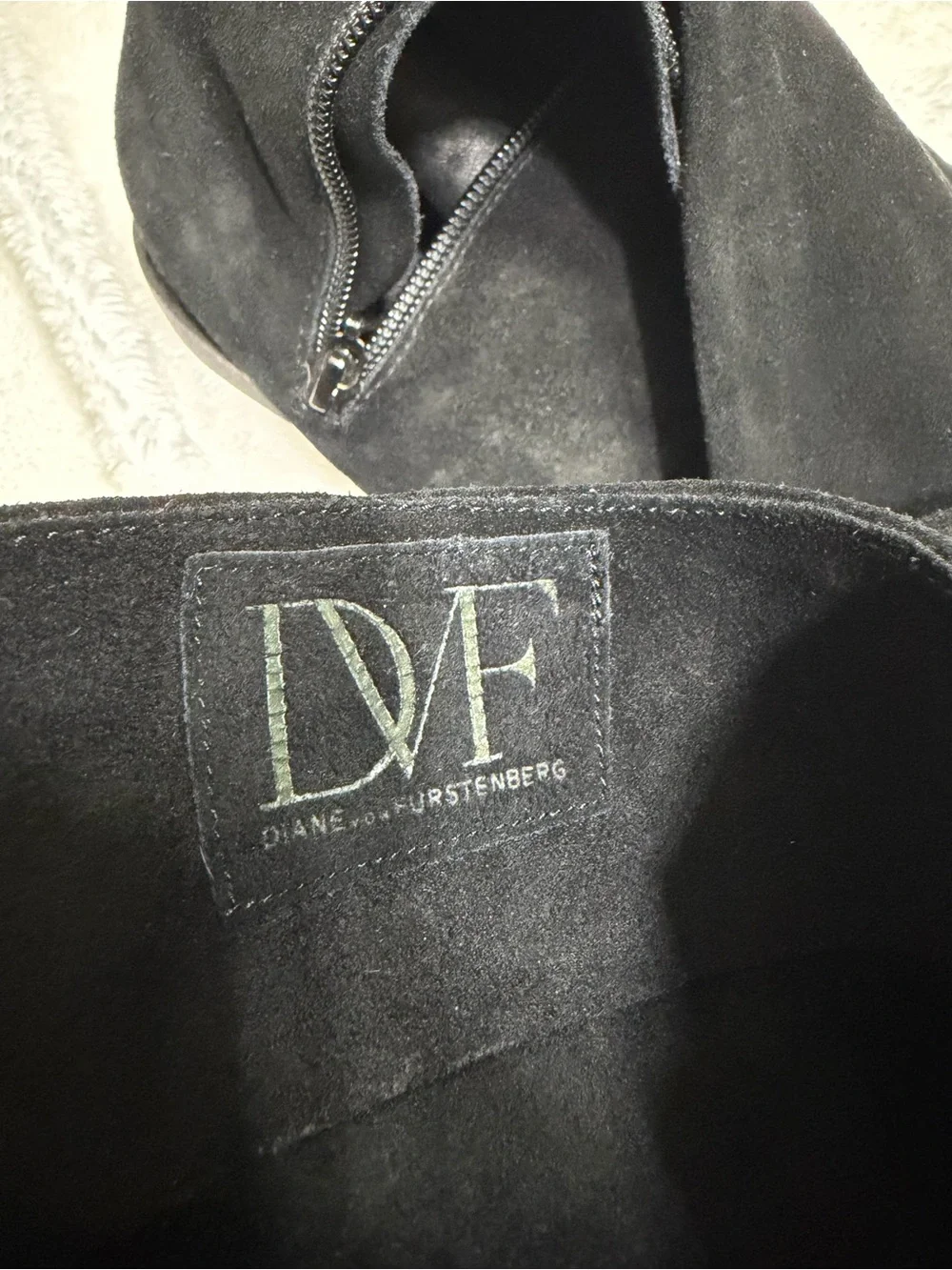 N/A dvf top over